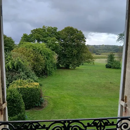 ベッド・アンド・ブレックファスト D'hotes Proche St Emilion Avec Petit Dejeuner Saint-Germain-du-Puch