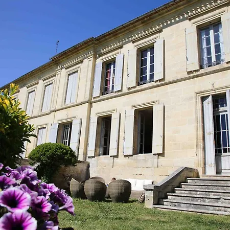 D'hôtes Proche St Emilion Avec Petit Déjeuner * Saint-Germain-du-Puch