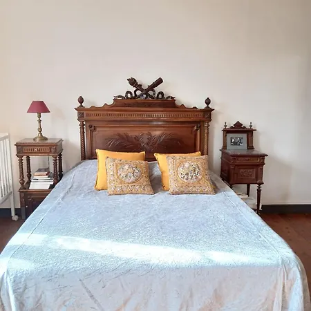 ベッド・アンド・ブレックファスト D'hotes Proche St Emilion Avec Petit Dejeuner