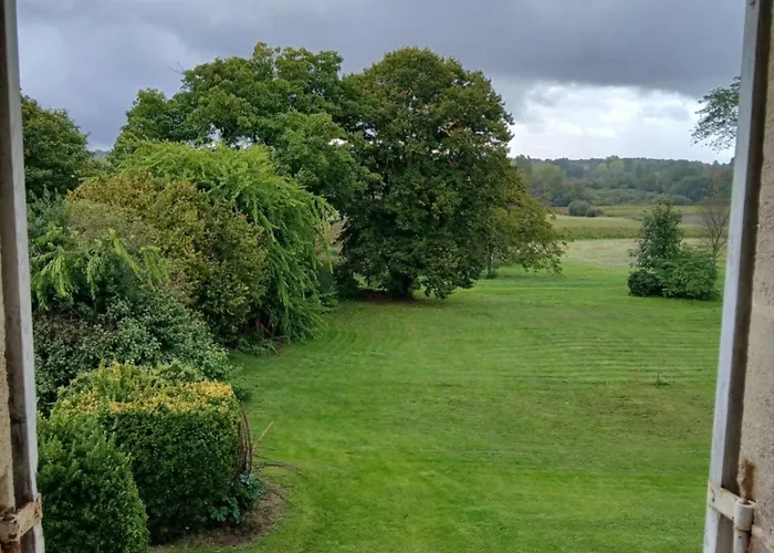 Bed and breakfast D'hôtes Proche St Emilion Avec Petit Déjeuner Saint-Germain-du-Puch