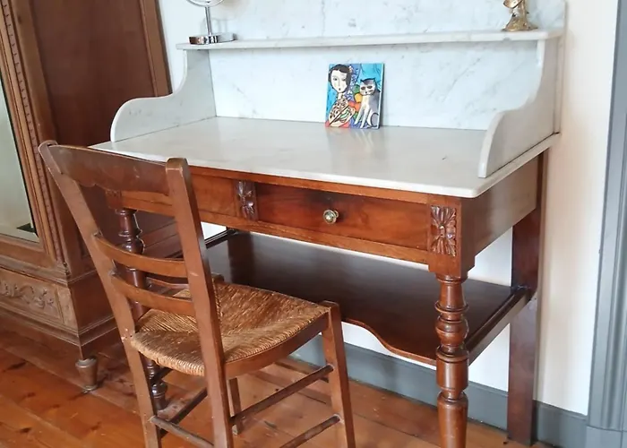 Bed and breakfast D'hôtes Proche St Emilion Avec Petit Déjeuner Saint-Germain-du-Puch