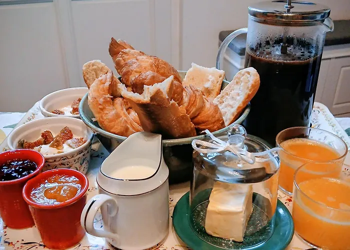 D'hôtes Proche St Emilion Avec Petit Déjeuner Bed and breakfast Saint-Germain-du-Puch